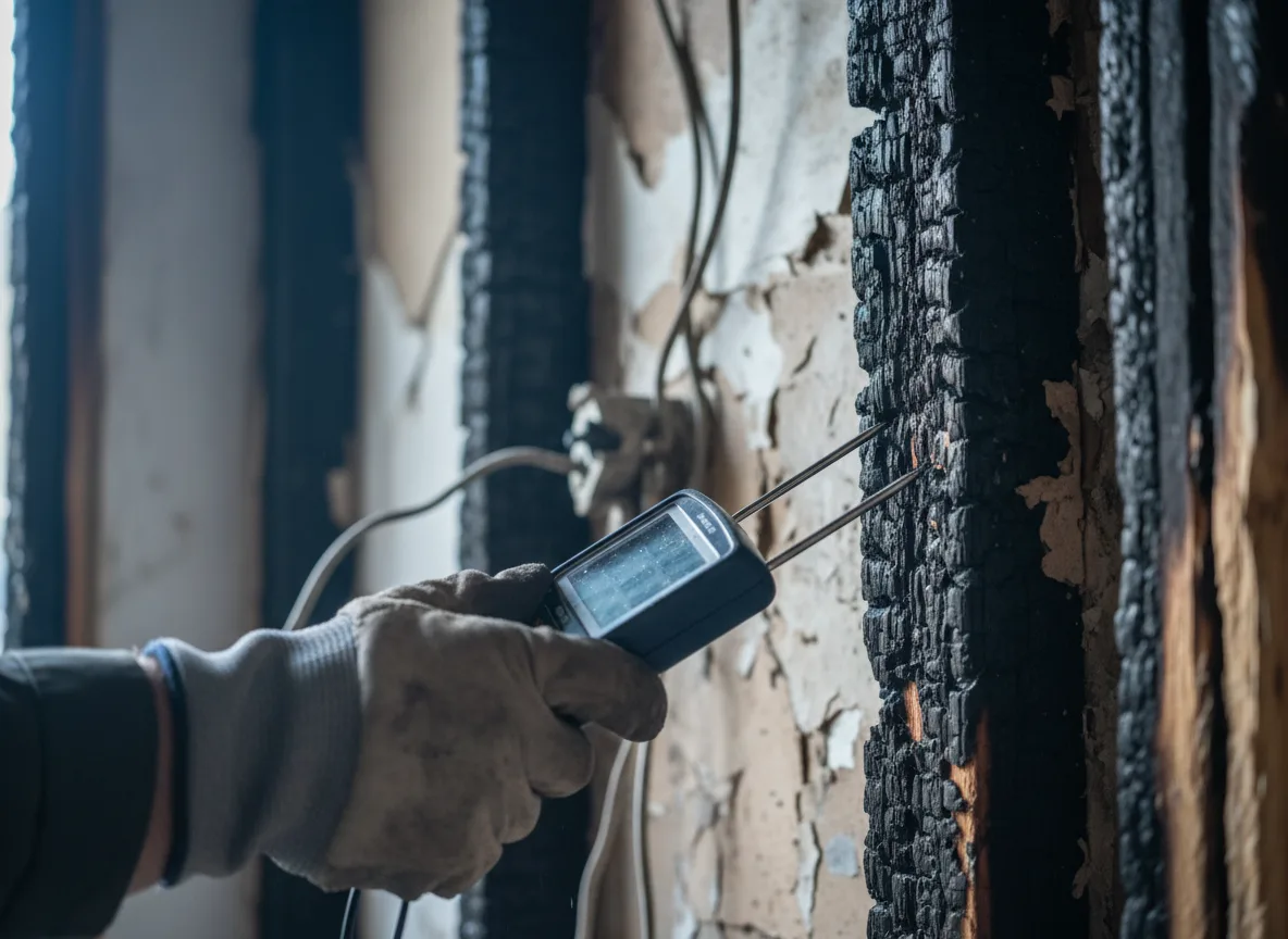 Fire Damage Restoration Adona, AR FAQs